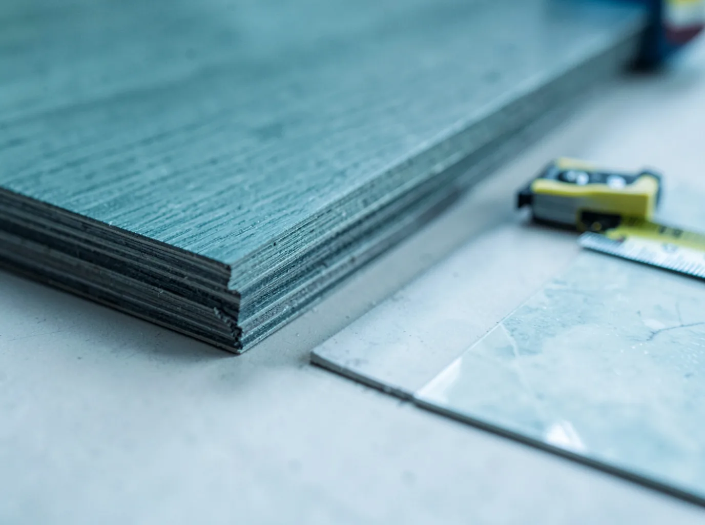 Luxury Vinyl Plank Installation Powderhorn, CO FAQs